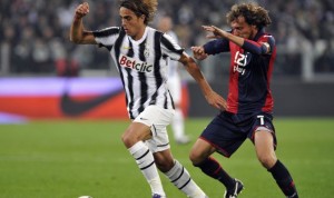 Genoa-Juventus Genoa-Juventus