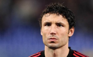 Mark Van Bommel