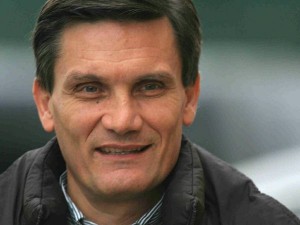 Giovanni Sartori, ds del Chievo Verona