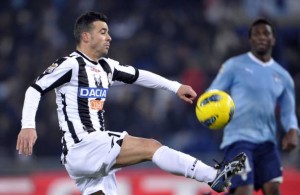 Udinese - Lazio Udinese - Lazio