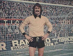 Enrico Albertosi Enrico Albertosi