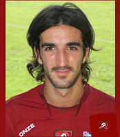 Morosini Piermario Morosini Piermario
