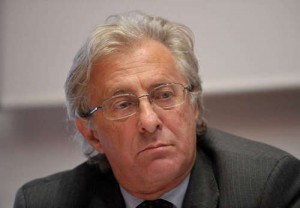 Valentini-Figc Antonello Valentini