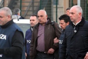 Lo zingaro Alija Ribic 