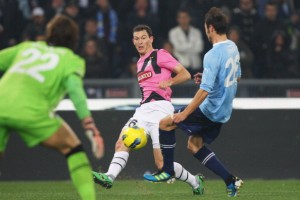 Juventus-Lazio Juventus-Lazio