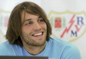 Miguel Pérez Cuesta, in arte Michu (foto dalla rete)