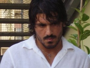 Gennaro Gattuso