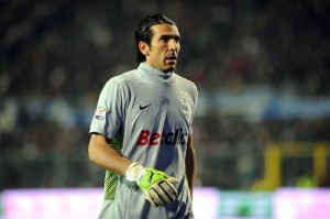 Gigi Buffon