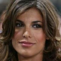 elisabetta canalis Elisabetta Canalis
