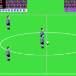 International Soccer