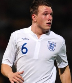 Phil Jones