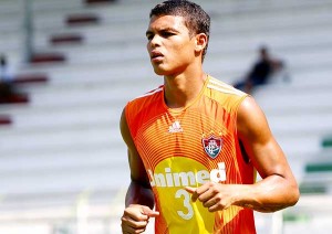 Thiago Emiliano da Silva (foto dalla rete)