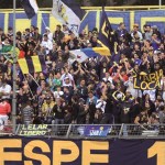 Tifosi Juve Stabia gli splendidi tifosi della Juve Stabia, autentici protagonisti di un' annata da incorniciare (foto dalla rete)