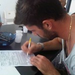 Timothy Nocchi (foto dalla rete)