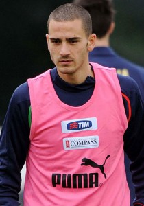 Leonardo Bonucci