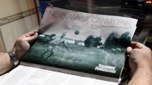 Wojtyla calciatore Wojtyla calciatore