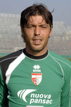 Mirko Bellodi