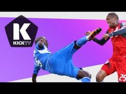 La sfortunata rovesciata di Camara