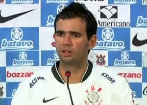 Leandro Castan Leandro Castan