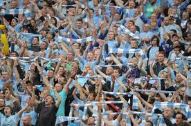 Tifosi del City 