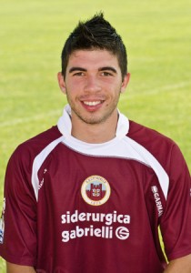 Massimiliano Busellato