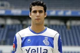 Pablo Caceres Pablo Caceres