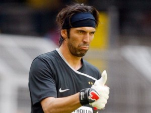 Buffon