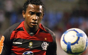 Willians Domingos Fernandes