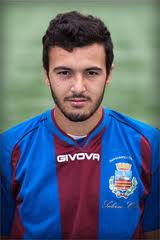 Giovanni Puglisi - foto dalla rete