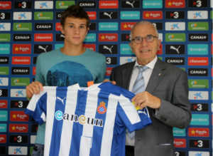 Samuele Longo presentazione Samuele Longo