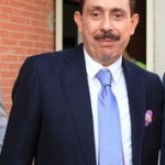 Cosentino, presidente del Catanzaro