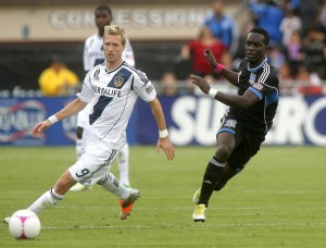 LosAngeles-SanJose Los Angeles-San Jose