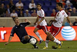 Kansas City-New York Kansas City-New York