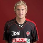 Magnus Troest (foto dalla rete)