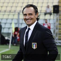 prandelli cesare