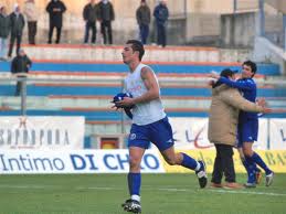 Francesco Scarpa (foto dalla rete)