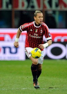 Philippe Mexes