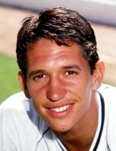 Gary Lineker
