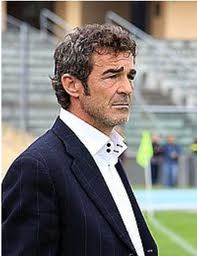 Gaetano Auteri (foto dalla rete)