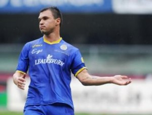 bojinov verona Bojinov