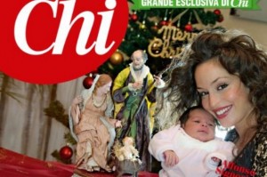 La copertina di "Chi" La copertina di "Chi"