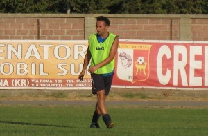 Luca Scicchitano Luca Scicchitano