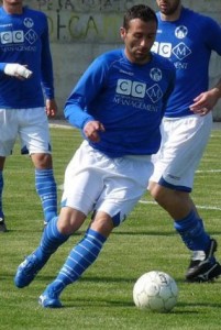 Marroncelli Gianluca