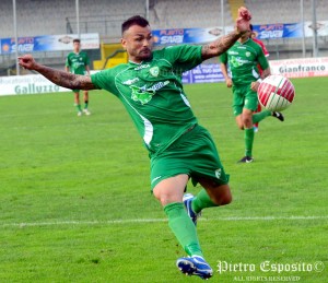 Per  l'attaccante dell'Avellino, Raffaele "Pitone" Biancolino il vero derby è "Avellino-Napoli".