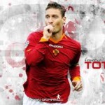 Francesco Totti foto dal web