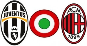 Juventus-Milan