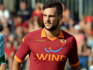 Mattia Destro (foto dalla rete)