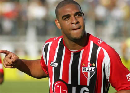 Adriano (immagine dal web)