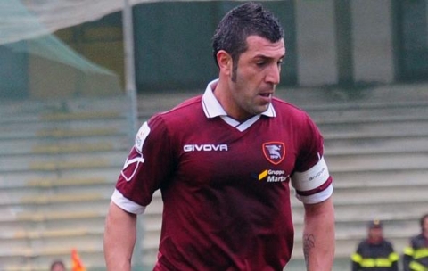 Francesco Montervino Francesco Montervino (foto dalla rete)