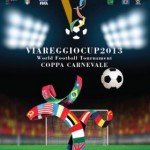 Viareggio Cup 2013